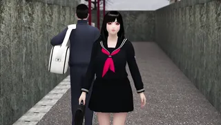 Umemaro Vol.20 Friends - Intro