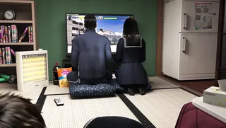 Umemaro Vol.20 Friends - End