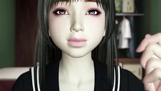 Umemaro Vol.20 Friends - End