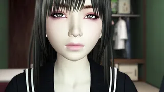 Umemaro Vol.20 Friends - End