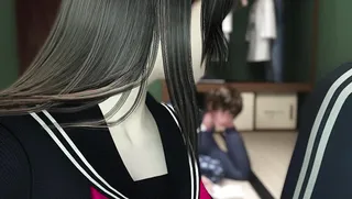 Umemaro Vol.20 Friends - End