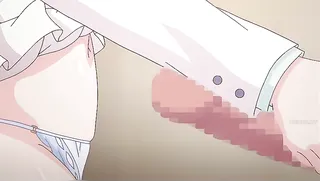 Bishoku-ke no Rule - Ep.2