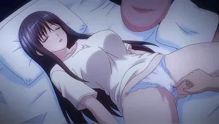 Bishoku-ke no Rule - Ep.2