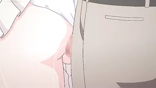 Bishoku-ke no Rule - Ep.2