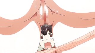 Shiranai Koto Shiritai no The Animation - Ep.1