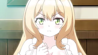 Yuusha-chan no Bouken wa Owatteshimatta! - Ep.1