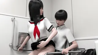 Maison de Parve 201 Misaki Horikawa