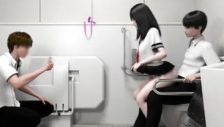 Maison de Parve 201 Misaki Horikawa