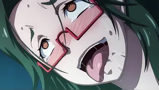 Rakuen Shinshoku: Island of the Dead - Ep.2