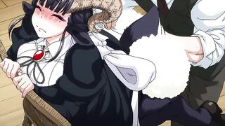 Ajin ga Osuki nan Desu ne - Ep.1