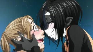 Ajin ga Osuki nan Desu ne - Ep.1