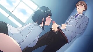 Immoral Routine - Ep.1