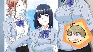 Immoral Routine - Ep.1