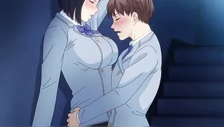 Immoral Routine - Ep.1