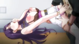 Kan`ochi x Netorare Kazoku - Ep.1