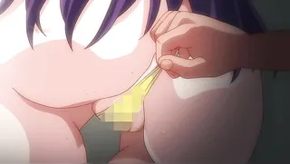 Kan`ochi x Netorare Kazoku - Ep.1