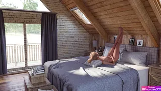 Emily s Diary - Ep.4