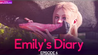 Emily s Diary - Ep.6