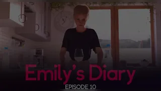 Emily s Diary - Ep.10