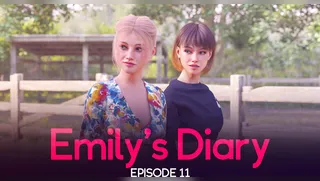 Emily s Diary - Ep.11