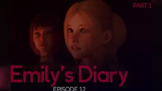 Emily s Diary - Ep.12 - P.1