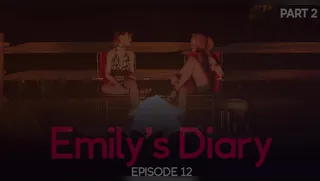 Emily s Diary - Ep.12 - P.2