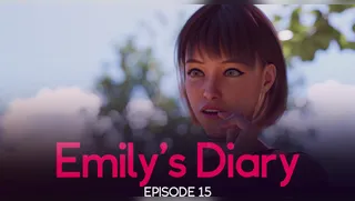Emily s Diary - Ep.15 - P.1