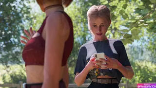 Emily s Diary - Ep.15 - P.1