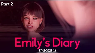 Emily s Diary - Ep.16 - P.2