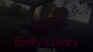 Emily s Diary - Ep.18