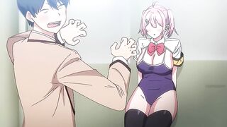Fuuki Iin to Fuuzoku Katsudou - Ep.1
