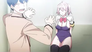 Fuuki Iin to Fuuzoku Katsudou - Ep.1