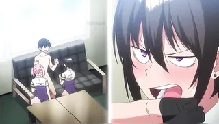 Fuuki Iin to Fuuzoku Katsudou - Ep.2