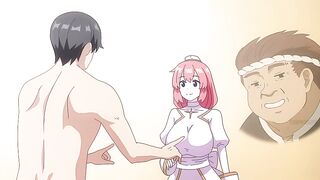 Isekai Kita no de Special Skill - Ep.5