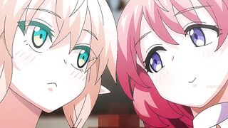 Isekai Kita no de Special Skill - Ep.6