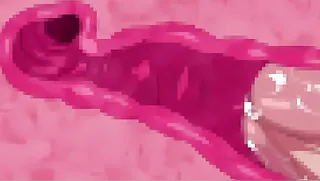 Kemonokko Tsuushin - Ep.4