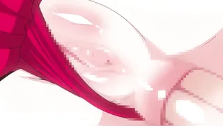 Kemonokko Tsuushin - Ep.4