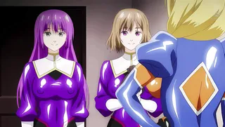 Inshoku Ou Demar - Ep.1
