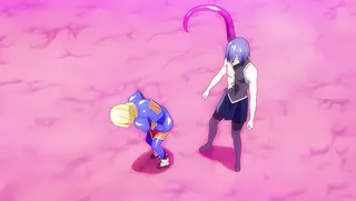 Inshoku Ou Demar - Ep.1