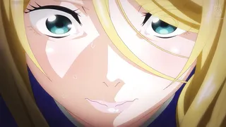Inshoku Ou Demar - Ep.1