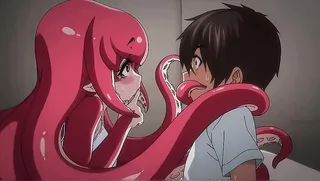 Ajin ga Osuki nan Desu ne - Ep.2
