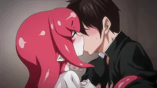 Ajin ga Osuki nan Desu ne - Ep.2