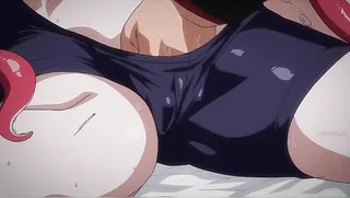 Ajin ga Osuki nan Desu ne - Ep.2