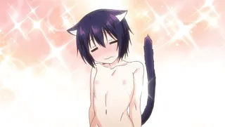 Boku no Risou no Isekai Seikatsu - Ep.1