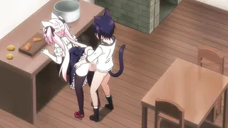 Boku no Risou no Isekai Seikatsu - Ep.1