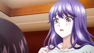 Mama Katsu: Midareru Mama-tachi no Himitsu - Ep.4