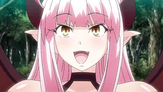 Succubus Connect! - Ep.3