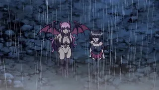 Succubus Connect! - Ep.3