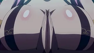 Succubus Connect! - Ep.3