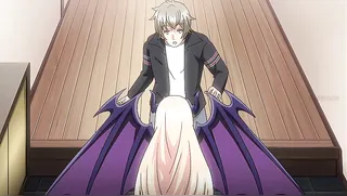 Succubus Connect! - Ep.3